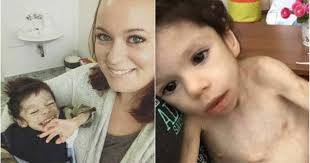 Mãe faz relato emocionante sobre transformação de filho adotado