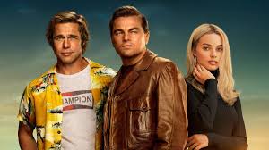 Turning back the clock 50 years in los angeles was no easy task for the crew members behind once upon a time in hollywood. here's variety's guide to the legendary locations from once upon a time in hollywood that you can still visit today. Once Upon A Time In Hollywood 2019 Directed By Quentin Tarantino Reviews Film Cast Letterboxd