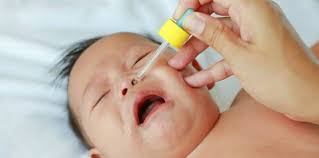 Membuat mpasi rumahan untuk bayi 6 bulan tidak serepot yang ibu bayangkan. 5 Cara Mengeluarkan Ingus Bayi Dengan Mudah Theasianparent Indonesia