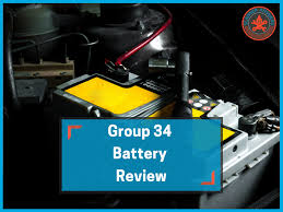 Group 34 Battery Review Which Battery Size Do You Need