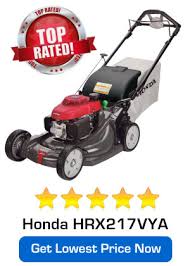 best self propelled lawn mower december 2019 buyers guide