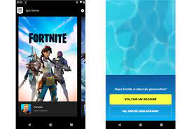 It will be accompanied by a period of server downtime, beginning at fortnite creative is a sandbox game where players are allowed to create anything they want on an island. How To Play Fortnite On Android And Ios Pcmag