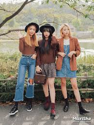 Korean Fashion Blog Online Style Trend Korean Fashion Trends Korean Outfits Korean Street Fashion