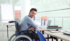 Image result for Disability Referral