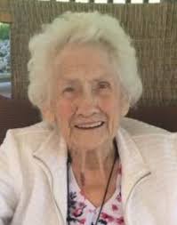 Marie Caster Obituary