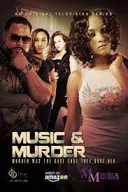 Music & Murder (TV Series 2016– ) - IMDb