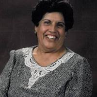 MARY A. “ALBINA” BUSTOS