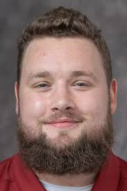 C.J. Perez Named to Rimington Trophy Watch List