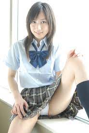 JK Cosplay Erotic image] AV actresses dressed as JK! Uniform wwwwww Grass -  1154 - Hentai Cosplay