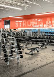 However, the gym wins points with us for their commitment to cleanliness, as this is a feature that members frequently reported that they loved. Blink Liverpool At 4979 W Taft Rd Liverpool Ny Blink Fitness