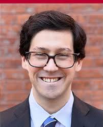 Daniel Albert-Rozenberg