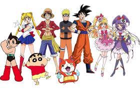 Whether you play with friends, family, or go for gold on… game overview Anime Characters For Tokyo Olympic Merchandise Revealed Interest Anime News Network