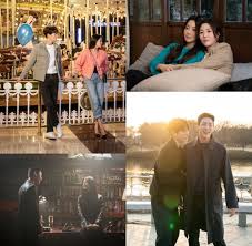 Described as a fantasy slash action melodrama, alice depicts the existence of time travelers from the future who come to the present through a device called alice. Potret Kedekatan Pemain Drama Alice Di Balik Kamera Bak Keluarga