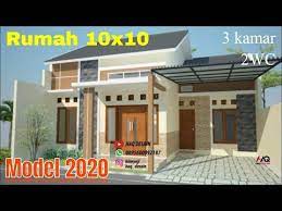 Desain garasi rumah minimalis 13. Pin Di A