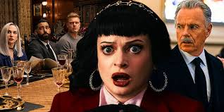 Why Roderick Really Married Juno In The Fall Of The House Of Usher