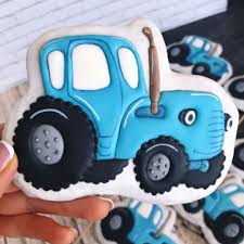 мультик по полям по полям синий трактор едет к нам 63 Me Gusta 5 Comentarios Pryaniki Volgograd Sweet Cookies Vlg En Instagram Po Polyam Po Polyam Sinij Traktor Edet K Nam Lyu In 2020 Toy Car Birthday Toys