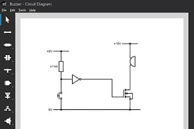 Make and model of abs ecu. Top 10 Best Circuit Diagram Makers 2021 My Chart Guide