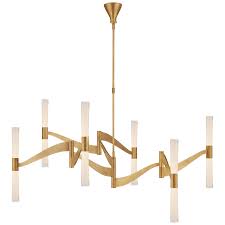 You will always get discounts from shopra. Brenta Grande Chandelier Circa Lighting