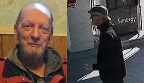 RCMP looking for Prince George man last seen in Logan Lake