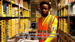 Ancien directeur général de la plateforme développeurs de windows phone chez microsoft, charlie kindel vient de passer chez la concurrence, et pas n'importe laquelle : Les Temoignages Partnaire Loic En Poste Chez Amazon France Youtube