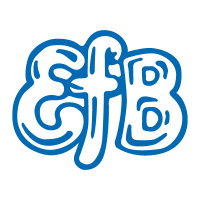 Esbjerg fb — saltar a navegación, búsqueda efb nombre completo esbjerg forenede boldklubber fundación 23 de julio de 1924 estadio blue water arena, esbjerg idrætspark … Free Esbjerg Fb Logo Vector In Ai Eps Svg Format