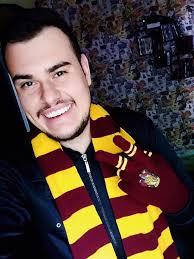 What Hogwarts house do you belong to?