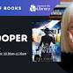 Speaking of Books Author Event: Tea Cooper - The event image