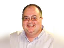 Memories of Anthony "Tony" Charles Yoder