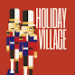 Holiday Village  — PRISON CITY BREWING event image