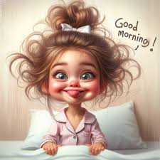 Why do mornings feel overwhelming?