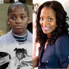 Happy 60th Birthday to Actress Danielle Spencer! She's known for starring  in What's Happening!! and What's Happening Now!! 🍰🎉