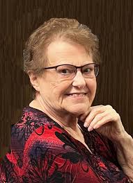 Obituary information for Clarice V Anderson