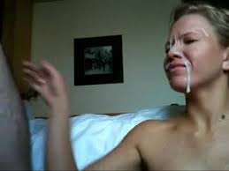 How do we know they're the hottest? Thick And Huge Cumshot On Girls Face