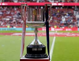 Примера кубок испании суперкубок сегунда сегунда b терсера кубок ла лиги кубок коронации spain: This Is The New Copa Del Rey Format Besoccer