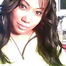 Keisha L Branch (@KeishaLBranch)