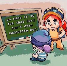 Subreddit for all things brawl stars, the free multiplayer mobile arena fighter/party brawler/shoot 'em up game from supercell. Jessie S A Bully Brawlstars