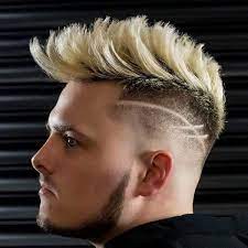 59 Hot Blonde Hairstyles For Men 2021 Styles For Blonde Hair Men Blonde Hair Platinum Blonde Hair Mens Hairstyles