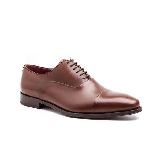 Chaussures Habillées Oxford