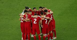 A milli futbol takımı'nda hakan çalhanoğlu 70., zeki çelik 75. Turkiye Isvicre Maci Hangi Kanalda Ve Sifresiz Mi Euro 2020 De Turkiye Isvicre Milli Mac Saat Kacta Ve Hangi Kanalda Milli Mac Bugun Mu Son Dakika Spor Haberi Son Dakika Spor