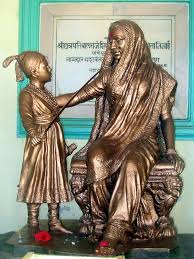 Jijabai Wikipedia