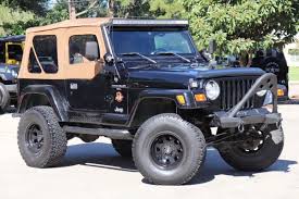 1998 jeep wrangler 11995 http www selectjeeps com inventory view 10340947 jeep wrangler sahara 1998 jeep wrangler black jeep wrangler
