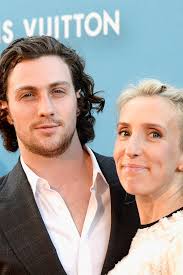 Aaron Taylor-Johnson y Sam Taylor-Johnson: Cronología completa de la  relación