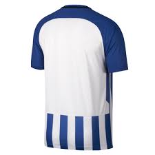 With his vast experience, he will have a key role to play at the club next season where the team is keen on enjoying a better campaign than last season. Nike Hertha Bsc Berlin Home Heimtrikot 2017 2018 Fussballgott24 Himmlisch Shoppen Teuflisch Gunstig