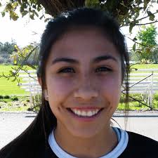 Marissa Pedroza's Red Rock High School Bio