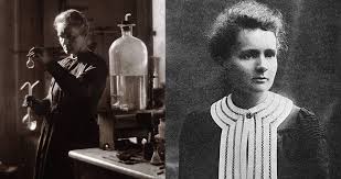She received permission to use space in professor pierre curie's laboratory. Marie Curie A Biography Of The Nobel Prize Winning Scientist