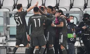 Фернандеш, 27, 57, рэшфорд, 65, джеймс, 90. Real Sosedad Manchester Yunajted 0 4 Neozhidanno Legko á‰ Ua Futbol