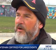 Connor Barrett: NOTRIGHT Interview