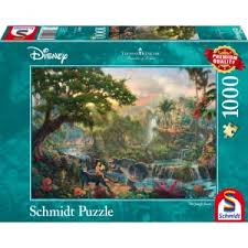 This stunning disney tangled 1000 piece jigsaw puzzle by thomas kinkade is truly beautiful and features a wonderful fairy tale scene. Schmidt Spiele 59480 Rapunzel Disney Tangled Thomas Kinkade Jigsaw Puzzle Multi Colour 1000 Stukjes Amazon Co Uk Toys Games