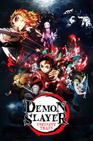 Mugen train full movie english subbed camrip demon slaye (2020) movie eng subtitle watch & download kimetsu no yaiba the movie: Is Kimetsu No Yaiba The Movie Getting A Theatrical Release On 21 February