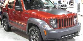 Image result for Inferno Red 2010 Liberty